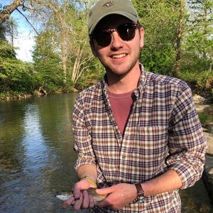 Meet your Posher, Sam